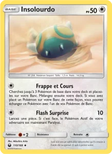 Insolourdo 110 — Tempête Céleste
