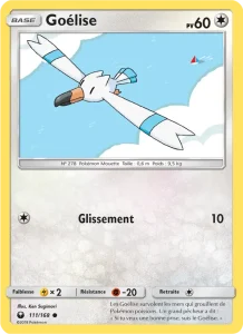 Goélise 111 — Tempête Céleste