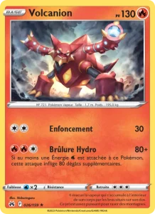 Volcanion 026 — Zénith Suprême