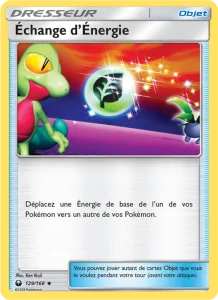 Échange d’Énergie 129 — Tempête Céleste
