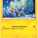 Lixy 040 — Zénith Suprême