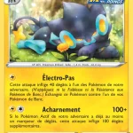Luxray 043 — Zénith Suprême