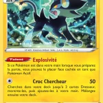 Luxray 044 — Zénith Suprême