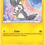 Emolga 047 — Zénith Suprême