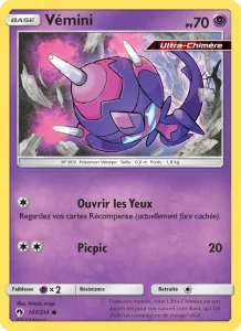 Vémini 107 — Tonnerre Perdu