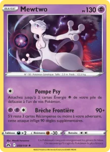Mewtwo 059 — Zénith Suprême
