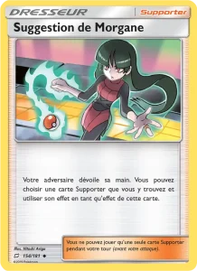 Suggestion de Morgane 154 — Duo de Choc