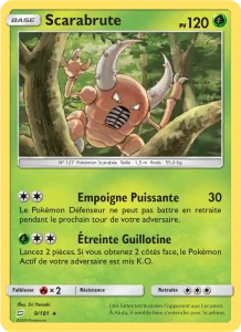 Scarabrute 9 — Duo de Choc