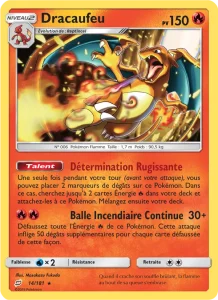 Dracaufeu 14 — Duo de Choc