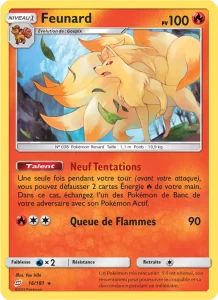 Feunard 16 — Duo de Choc