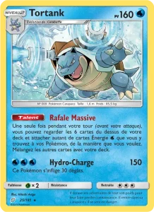 Tortank 25 — Duo de Choc