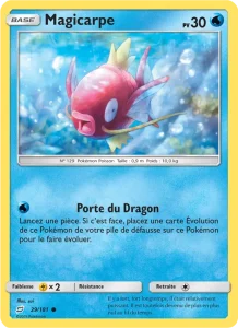 Magicarpe 29 — Duo de Choc