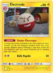 Electrode 39 — Duo de Choc