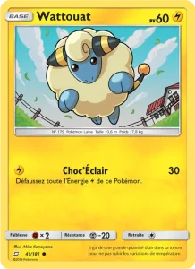 Wattouat 41 — Duo de Choc