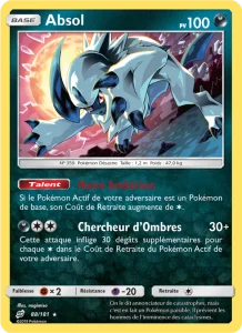 Absol 88 — Duo de Choc