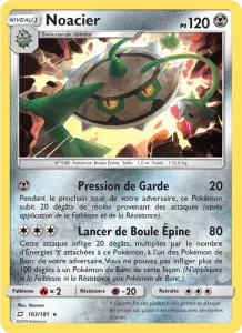 Noacier 103 — Duo de Choc