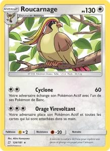 Roucarnage 124 — Duo de Choc