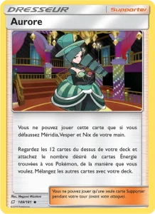 Aurore 149 — Duo de Choc