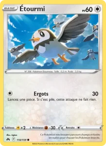 Étourmi 110 — Zénith Suprême