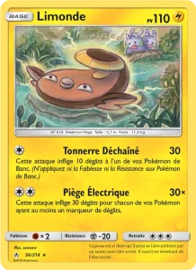 Limonde 56 — Alliance Infaillible