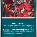 Yveltal 035 — Fable Nébuleuse