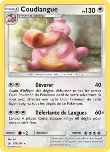 Coudlangue 153 — Alliance Infaillible