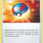 Super Ball 132 — Zénith Suprême