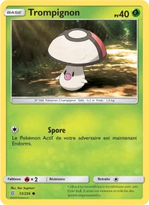 Trompignon 13 — Harmonie des Esprits