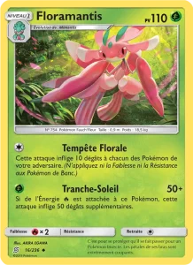 Floramantis 16 — Harmonie des Esprits