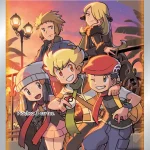 Amis de Sinnoh 149 — Zénith Suprême