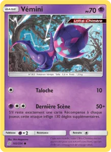Vémini 102 — Harmonie des Esprits