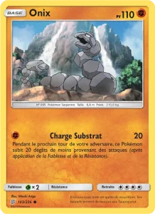 Onix 103 — Harmonie des Esprits