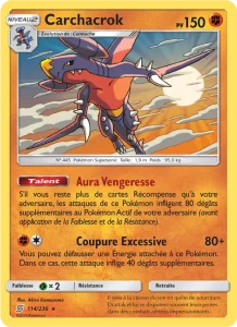 Carchacrok 114 — Harmonie des Esprits