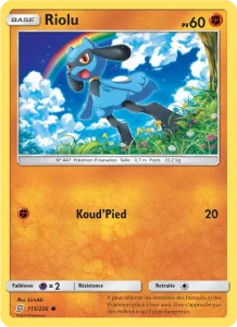 Riolu 115 — Harmonie des Esprits