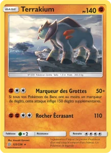 Terrakium 122 — Harmonie des Esprits