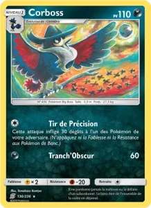 Corboss 130 — Harmonie des Esprits