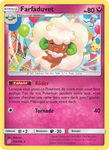 Farfaduvet 144 — Harmonie des Esprits