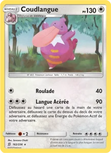Coudlangue 162 — Harmonie des Esprits
