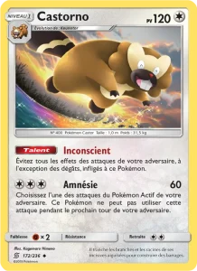 Castorno 172 — Harmonie des Esprits