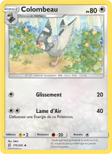 Colombeau 175 — Harmonie des Esprits
