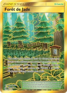 Forêt de Jade 256 — Harmonie des Esprits