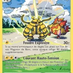 Élekable GG08 — Zénith Suprême