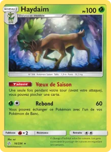 Haydaim 16 — Éclipse Cosmique