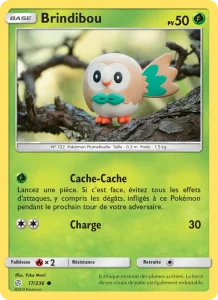 Brindibou 17 — Éclipse Cosmique