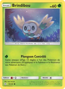 Brindibou 18 — Éclipse Cosmique