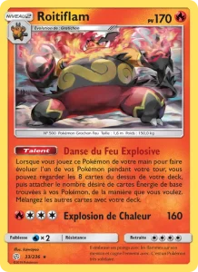 Roitiflam 33 — Éclipse Cosmique