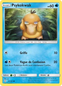 Psykokwak 40 — Éclipse Cosmique