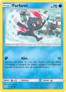 Farfuret 43 — Éclipse Cosmique