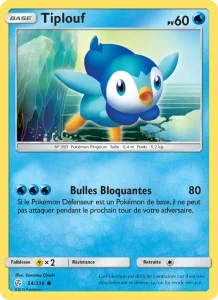 Tiplouf 54 — Éclipse Cosmique