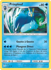 Prinplouf 55 — Éclipse Cosmique